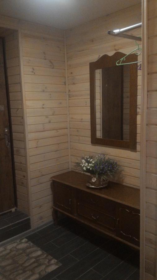 Small Guest House Odesa Exterior foto