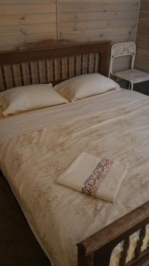 Small Guest House Odesa Exterior foto